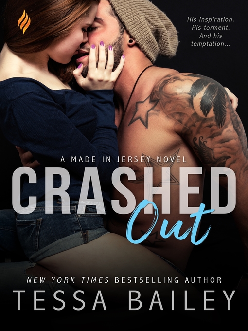 Title details for Crashed Out by Tessa Bailey - Wait list
